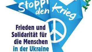 Friedensdemo Berlin 11. März